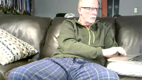 Jack online show from March 27, 2026, 12:05 am