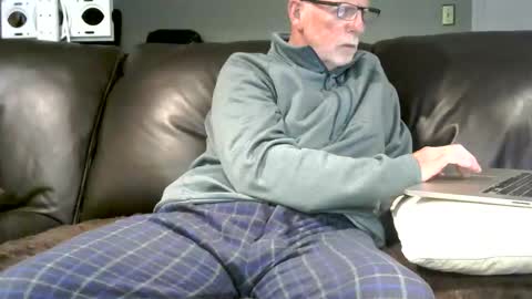 Jack online show from May 14, 2026, 9:10 pm