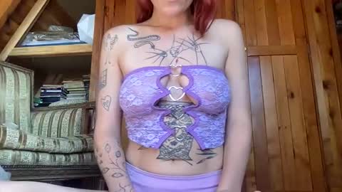 Nemesis Reyn4 online show from March 9, 2026, 7:18 pm