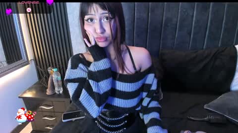 Nemesis online show from December 4, 2024, 1:47 am