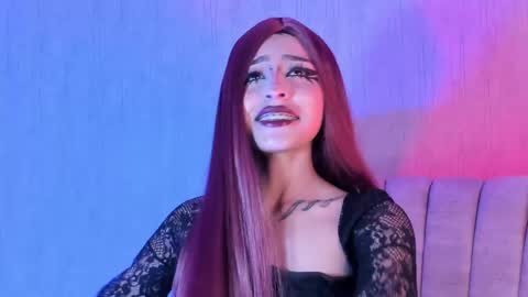 Nemesis online show from September 27, 2025, 8:47 pm