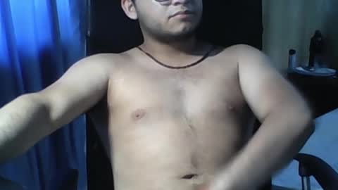 nemesisone11 online show from January 5, 2025, 4:14 am