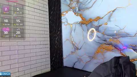 Salome Nena cupcake online show from November 27, 2025, 11:01 am