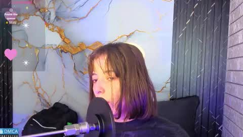 Salome Nena cupcake online show from December 18, 2025, 11:27 am