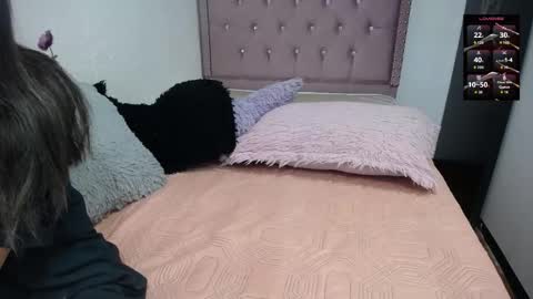 Sol Stg online show from September 22, 2025, 1:18 am