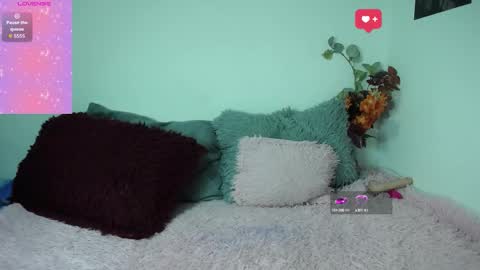 Sol Stg online show from October 23, 2025, 3:06 am