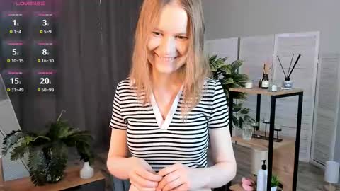 Snapshot of nenahalter chatting on March 8, 2026, 4:38 am Leone online show from March 8, 2026, 4:38 am