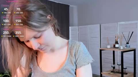 Snapshot of nenahalter chatting on March 11, 2026, 7:58 am Leone online show from March 11, 2026, 7:58 am