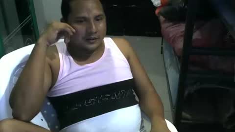 neneplayboy2 online show from February 8, 2026, 1:09 am