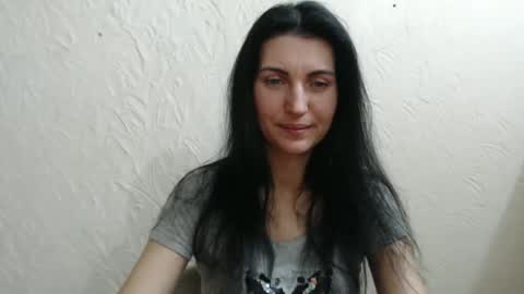 Nensy online show from January 8, 2025, 2:25 pm