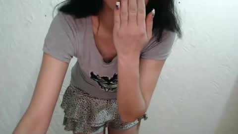 Nensy online show from January 12, 2025, 12:39 am