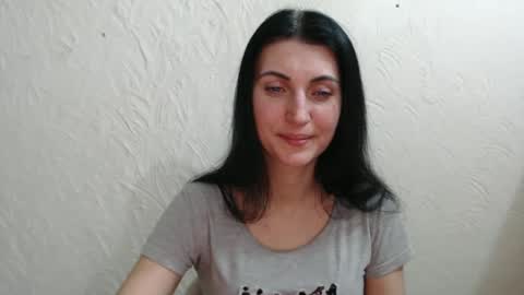 Nensy online show from January 21, 2025, 3:32 pm