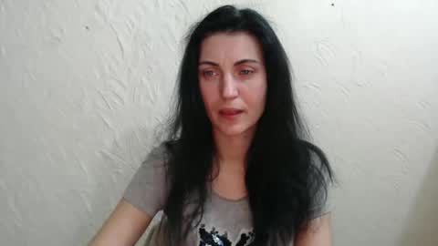 Nensy online show from February 22, 2025, 9:59 pm