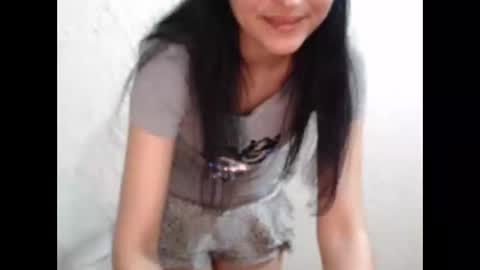 Nensy online show from March 10, 2025, 6:45 pm