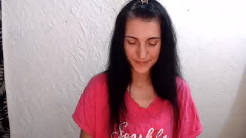 Snapshot of nensyfay_ chatting on July 9, 2026, 1:37 pm Nensy online show from July 9, 2026, 1:37 pm