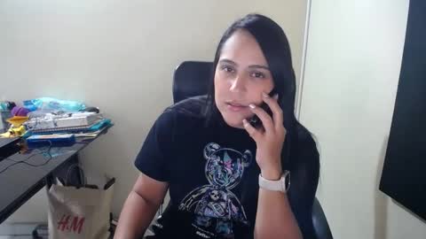 kelly lopez online show from February 18, 2025, 6:15 pm