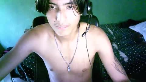 neo_luchotheboss online show from September 12, 2025, 6:41 pm