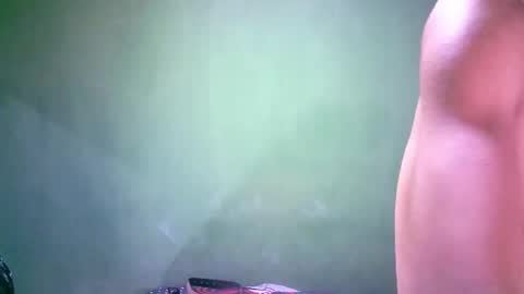 neo_luchotheboss online show from September 13, 2025, 7:08 am
