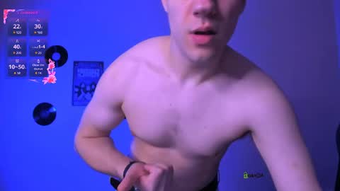 neo_raze_ online show from May 9, 2026, 8:14 pm