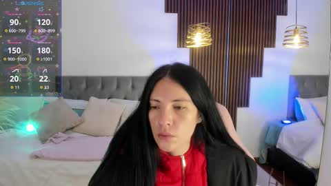 Sarah  online show from February 9, 2026, 1:42 am