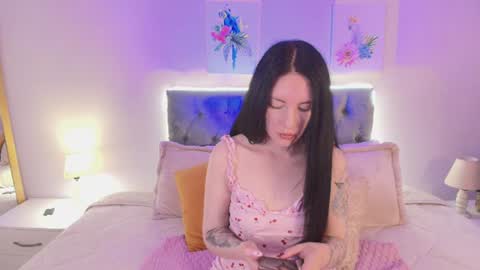 Sarah  online show from July 21, 2026, 3:20 am