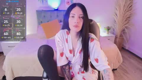 Sarah  online show from July 30, 2026, 3:49 am