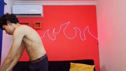 just Daniel  online show from January 13, 2026, 7:08 pm