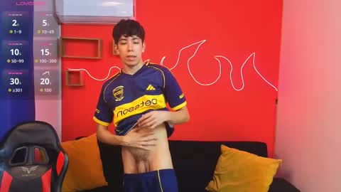 just Daniel  online show from February 6, 2026, 7:17 pm