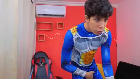 just Daniel  online show from April 30, 2026, 7:09 pm