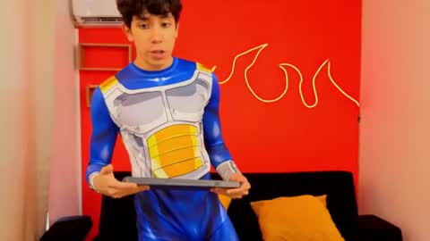 just Daniel  online show from May 8, 2026, 7:19 pm