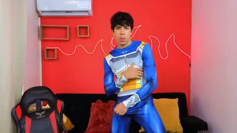 just Daniel  online show from May 23, 2026, 7:18 pm