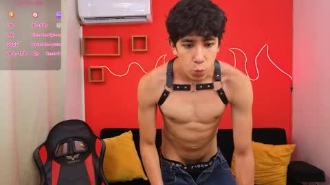 just Daniel  online show from May 27, 2026, 7:11 pm