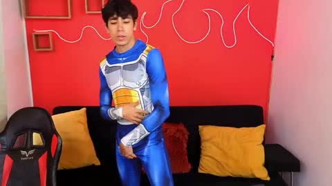 just Daniel  online show from May 29, 2026, 7:23 pm