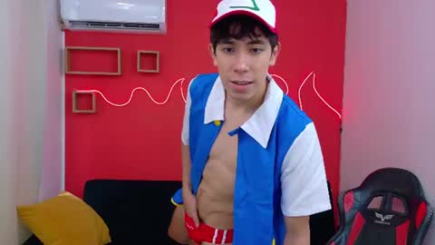 just Daniel  online show from July 26, 2026, 4:36 pm