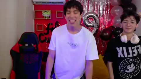 just Daniel  online show from July 30, 2026, 4:17 pm