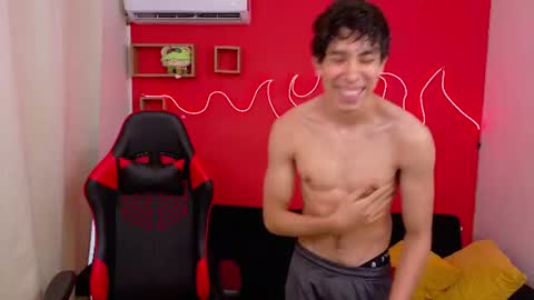 just Daniel  online show from August 4, 2026, 7:05 pm