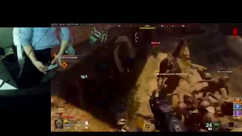 neoblack90 online show from January 29, 2025, 10:53 pm