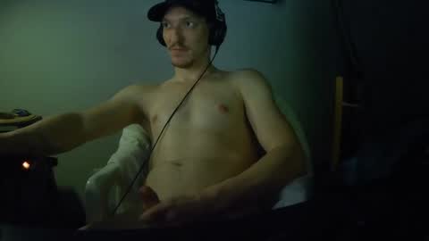 neoblack90 online show from January 30, 2025, 1:55 am