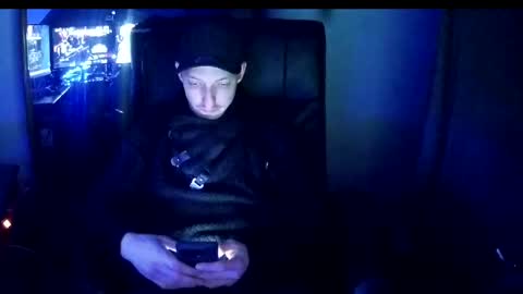 neoblack90 online show from February 2, 2025, 4:54 pm