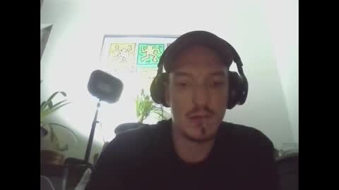 neoblack90 online show from September 28, 2025, 11:21 pm