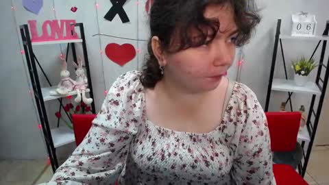 NeonilaLisova online show from October 6, 2025, 8:56 am