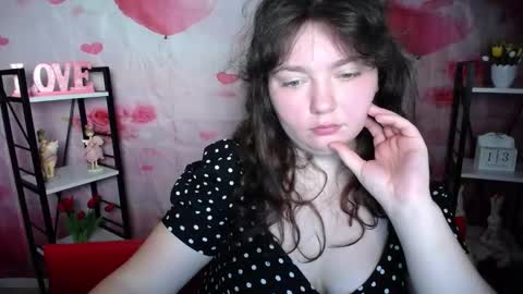 NeonilaLisova online show from February 13, 2026, 6:53 am