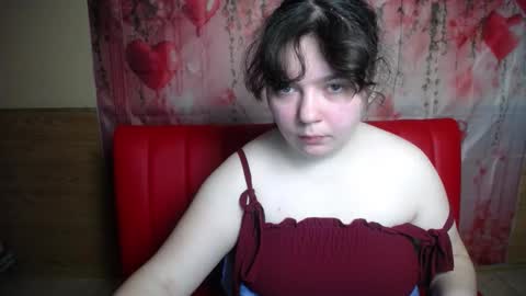 NeonilaLisova online show from February 20, 2026, 6:48 am