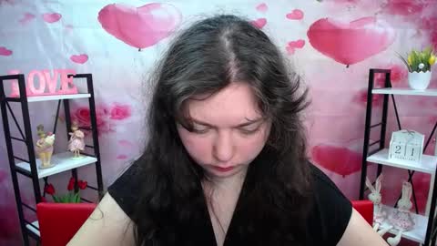 NeonilaLisova online show from February 21, 2026, 7:31 am