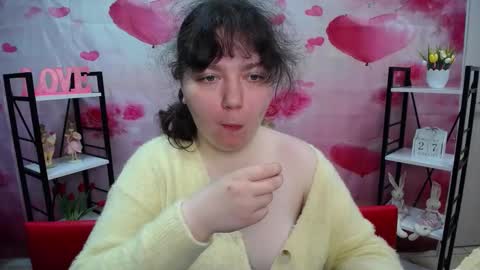 NeonilaLisova online show from March 1, 2026, 6:15 am