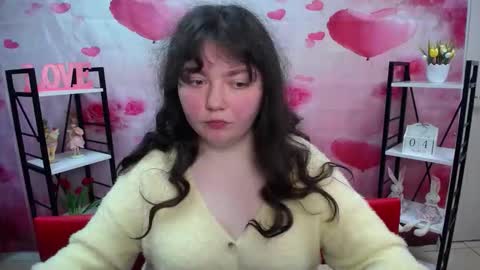 NeonilaLisova online show from March 4, 2026, 12:11 pm