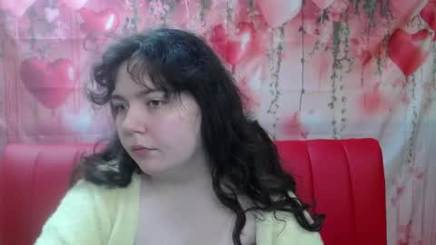 NeonilaLisova online show from April 11, 2026, 7:45 am