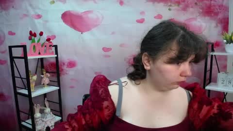 NeonilaLisova online show from April 29, 2026, 5:11 am