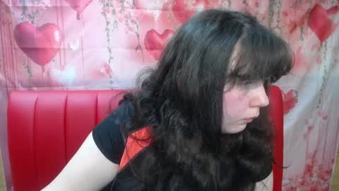 NeonilaLisova online show from May 5, 2026, 11:07 am