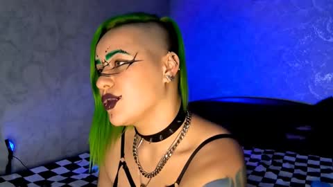 Snapshot of neonnectar_ chatting on October 16, 2025, 1:56 pm Ada online show from October 16, 2025, 1:56 pm